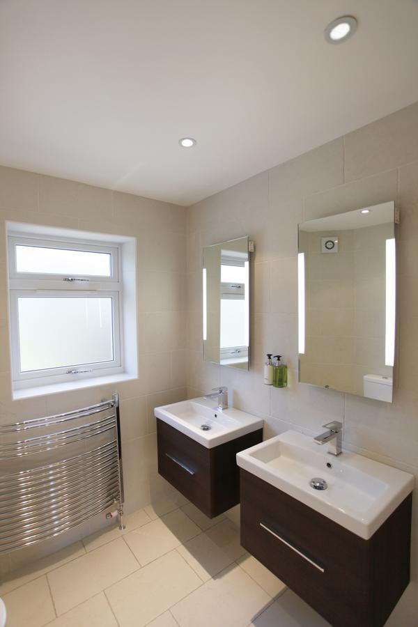 Glenlyn Apartments Barnet Exteriér fotografie