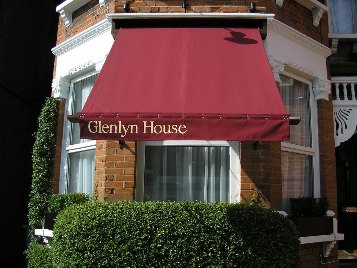 Glenlyn Apartments Barnet Exteriér fotografie
